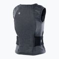 Sicherheitsweste Kinder EVOC Protector Vest Jr carbon grey 4