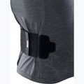 Sicherheitsweste Kinder EVOC Protector Vest Jr carbon grey 5