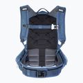 EVOC Trail Pro 16 l Denim Fahrrad-Rucksack 2