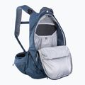 EVOC Trail Pro 16 l Denim Fahrrad-Rucksack 5