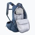 EVOC Trail Pro 16 l Denim Fahrrad-Rucksack 6