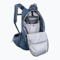 EVOC Trail Pro 16 l Denim Fahrrad-Rucksack 7