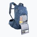 EVOC Trail Pro 16 l Denim Fahrrad-Rucksack 8