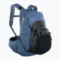 EVOC Trail Pro 16 l Denim Fahrrad-Rucksack 9