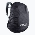 EVOC Explorer Pro 30 l silberner Fahrradrucksack 10