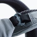 EVOC Explorer Pro 30 l silberner Fahrradrucksack 11