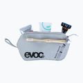 EVOC Explorer Pro 30 l silberner Fahrradrucksack 12