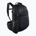 EVOC Explorer Pro 26 l Fahrradrucksack schwarz 4