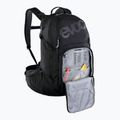 EVOC Explorer Pro 26 l Fahrradrucksack schwarz 6