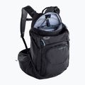EVOC Explorer Pro 26 l Fahrradrucksack schwarz 7