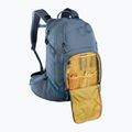 EVOC Explorer Pro 26 l Stahl Fahrradrucksack 6