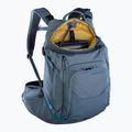 EVOC Explorer Pro 26 l Stahl Fahrradrucksack 7