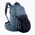 EVOC Explorer Pro 26 l Stahl Fahrradrucksack 9