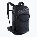 EVOC Stage 18 l Fahrradrucksack schwarz