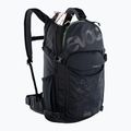 EVOC Stage 18 l Fahrradrucksack schwarz 4