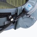 EVOC Hip Pack Pro 3 l Stein/Stahl Fahrradtasche 11