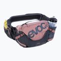 EVOC Hip Pack Pro 3 l staubig rosa/kohlenstoffgrau Fahrradkoffer 7