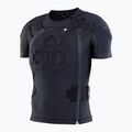 Herren Radfahren Rüstung EVOC Protector Jacket Pro schwarz 2