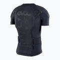 Herren Radfahren Rüstung EVOC Protector Jacket Pro schwarz 3