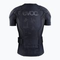 Herren Radfahren Rüstung EVOC Protector Jacket Pro schwarz 4