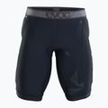 Fahrradshorts mit Protektoren EVOC Crash Pants Pad schwarz