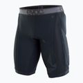 Fahrradshorts mit Protektoren EVOC Crash Pants Pad schwarz 2