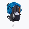 Skitourenrucksack EVOC Summit 20 l black 5