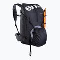 Skitourenrucksack EVOC Summit 30 l black 6