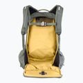Skitourenrucksack EVOC Line 30 l dark olive 3