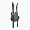 Skitourenrucksack EVOC Line 30 l dark olive 8