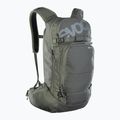 Skitourenrucksack EVOC Line 20 l dark olive