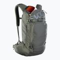 Skitourenrucksack EVOC Line 20 l dark olive 2