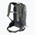 Skitourenrucksack EVOC Line 20 l dark olive 3