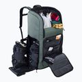Ski-Rucksack EVOC Gear Backpack 90 l dark olive 7