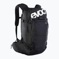 Skitourenrucksack EVOC Line 30 l black