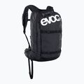 Skitourenrucksack EVOC Line E2 22 l black