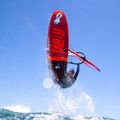 Tabou Twister rot Windsurfbrett TAB-010322AH05 12