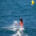 Tabou Twister rot Windsurfbrett TAB-010322AH05 13
