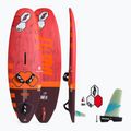 Tabou Twister rot Windsurfbrett TAB-010322AH05
