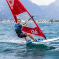 GA Sails Pilot rot GA-020122AF51 Windsurfsegel 3