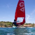 GA Sails Hybrid Windsurfing Segel - HD rot GA-020122AG16 3