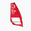 GA Sails Hybrid Windsurfing Segel rot GA-020122AG41