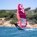 GA Sails Cosmic rot GA-020122AK21 Windsurfsegel 2