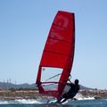 GA Sails Cosmic rot GA-020122AK21 Windsurfsegel 3