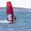 GA Sails Cosmic rot GA-020122AK21 Windsurfsegel 4