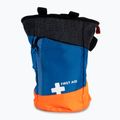 Ortovox Erste Hilfe Rock Doc Reiseapotheke blau 2330000001