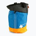 Ortovox Erste Hilfe Rock Doc Reiseapotheke blau 2330000001 6