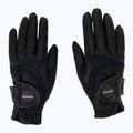 HaukeSchmidt Arabella Reithandschuhe schwarz 0111-200-03 3