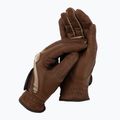 HaukeSchmidt Arabella braune Reithandschuhe 0111-200-11