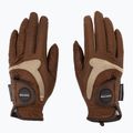 HaukeSchmidt Arabella braune Reithandschuhe 0111-200-11 3